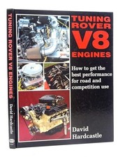 Tuning Rover V8 Engines: How