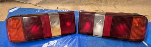 Ford sierra mk1 rear - ford,
