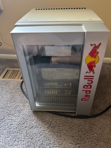 Red bull mini - red, baby