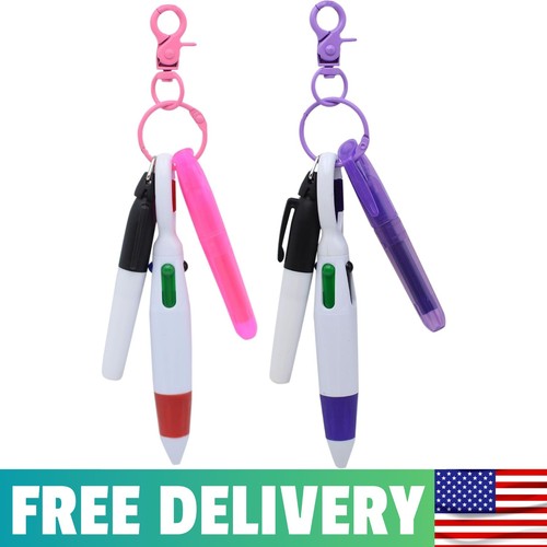 Mini highlighter nurse pen set - nurse,