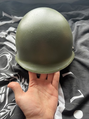 Genuine 1967 vietnam m1 - ,