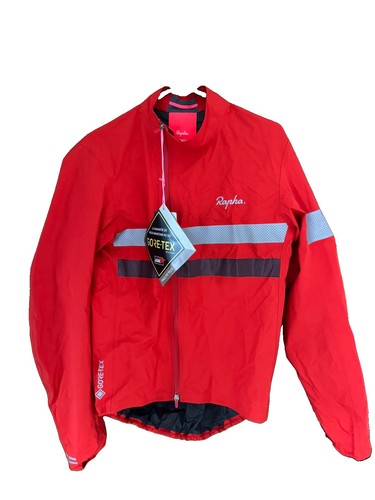 Rapha brevet gortex - gortex, rain