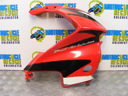 Honda cbr 600 right top - cbr,