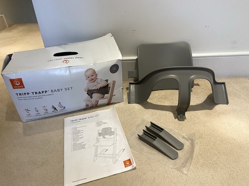 Genuine stokke tripp trapp - genuine,