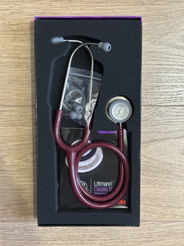 Littmann classic iii - littmann,