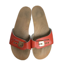 Dr Scholls Original Wood