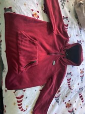 Ridgeline Ballistic Fleece