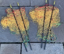 PACK OF 2 6z 5 YARDS STOP GATE