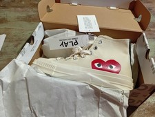 Converse Play Comme des