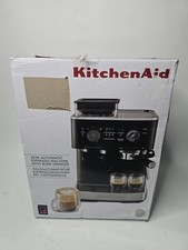 KitchenAid Semi Automatic