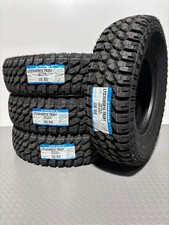 4 X 235/85R16 120/116Q M+S MT