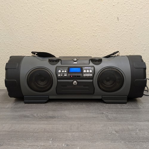 Jvc kaboom nb1 powered - rv-nb1,