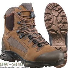 ORIGINAL GERMAN ARMY HAIX COMBAT BOOTS LIGHTWEIGHT SCOUT 2018 BW combat shoes mountain shoe
