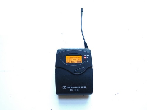 Sennheiser ek100 gb - sennheiser,