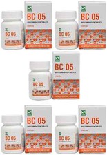 WSI Bio-Combination 05 |