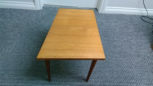 Mid century modern - modern, furniture