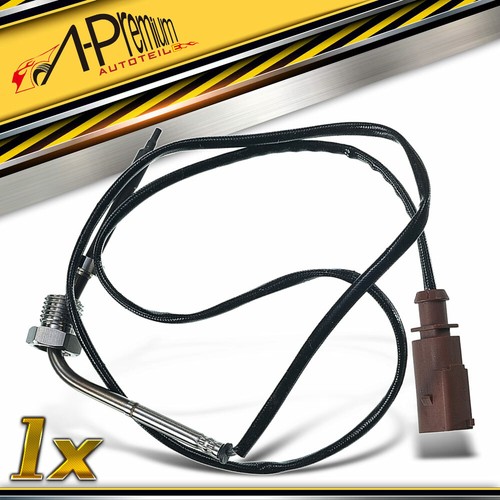 Exhaust gas temperature sensor - exhaust,