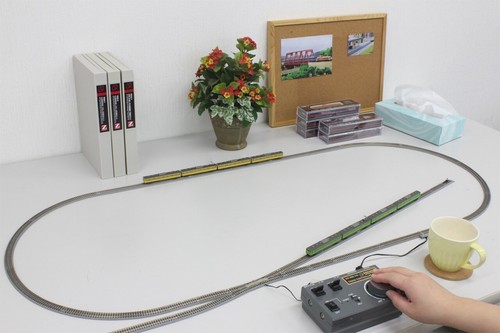 Rokuhan gauge r080 - rokuhan,