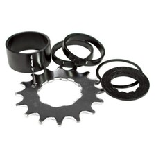 DMR Single Speed Convertor Kit