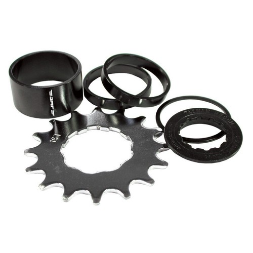 Dmr single speed convertor - single, kit