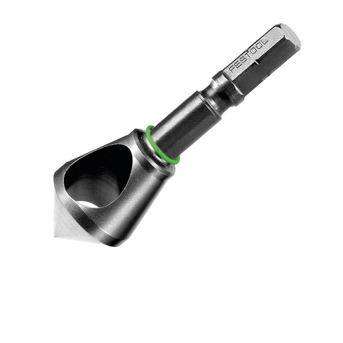 Festool countersink drill