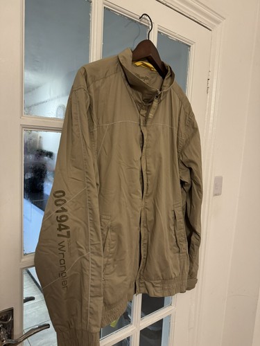 Vintage 1970s style wrangler - vintage,