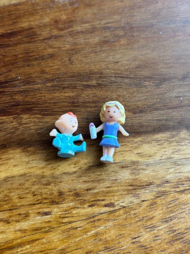 Vintage 1990 polly pocket - 1990’s,