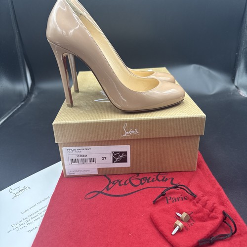 Christian louboutin fifille - christian,