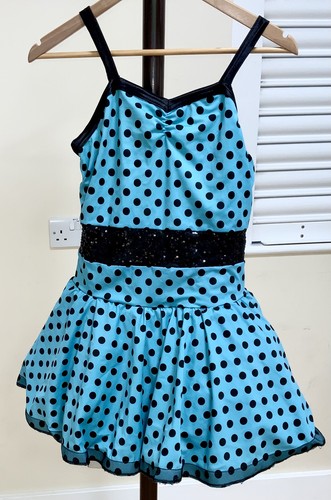 Weissman dance costume xxlc - dance,