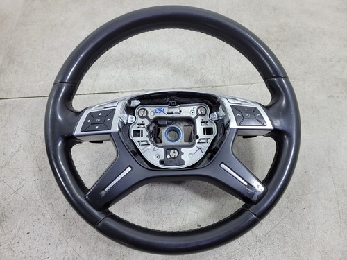 Mercedes w166 2011 - w166, 2011-2015