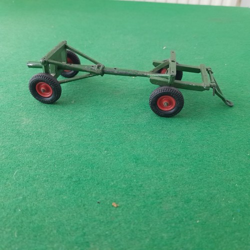 Britains farm vintage 129f - vintage,