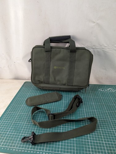 Beretta cartridge bag - beretta,