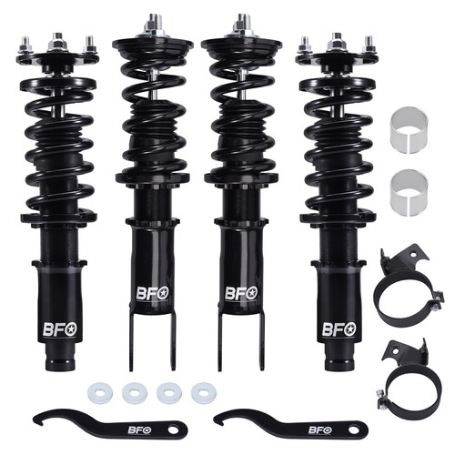 Coilovers lowering kit for - kit,
