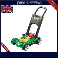 Little Tikes Gas 'n' Go Mower