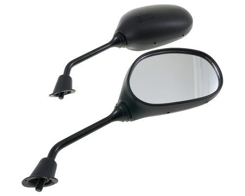 Mirror set standard - set,
