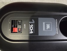 JBL Powered Monitor Speakers