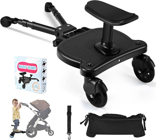 Universal buggy board - universal,
