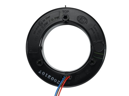 Hella rearlight led - hella,