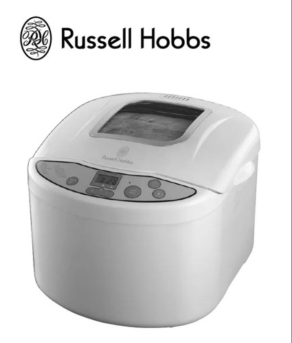 Russell hobbs breadmaker fast - russell,