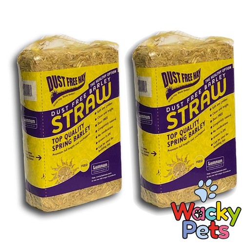 Lunnun trading barley straw - trading,