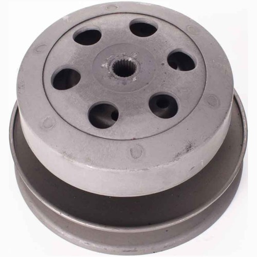 Converter kit 107mm clutch - converter,