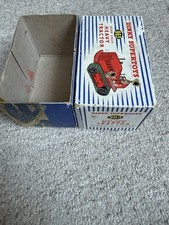 Vintage Dinky Toys Original
