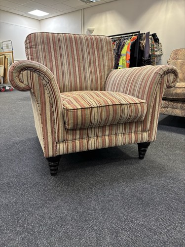 Parker knoll burghley - knoll,