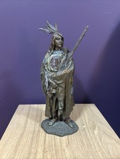 Veronese Native American