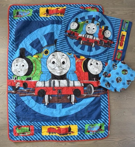 Vtg thomas the train - train, toddler