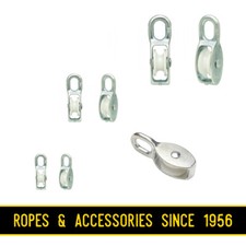 Strong Metal Lifting Single