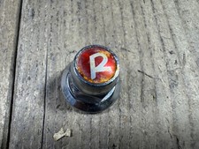 Raleigh Chopper Front Wheel Nut Fastback 100 MK1 MK2 England NOS Only 1