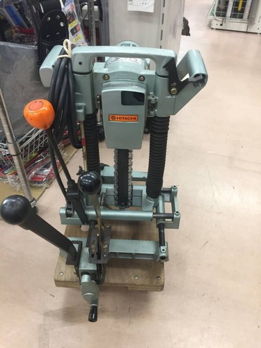 Hitachi chain mortiser bc21sa - chain,