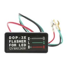 PureTek® Universal 3 Pin LED