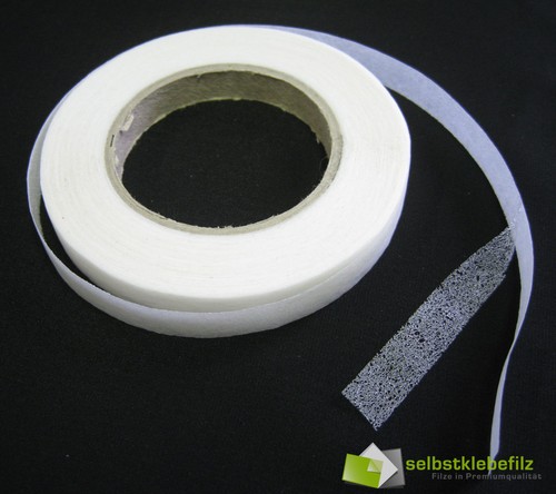 20mm vilene vliesofix fixing - 20mm,